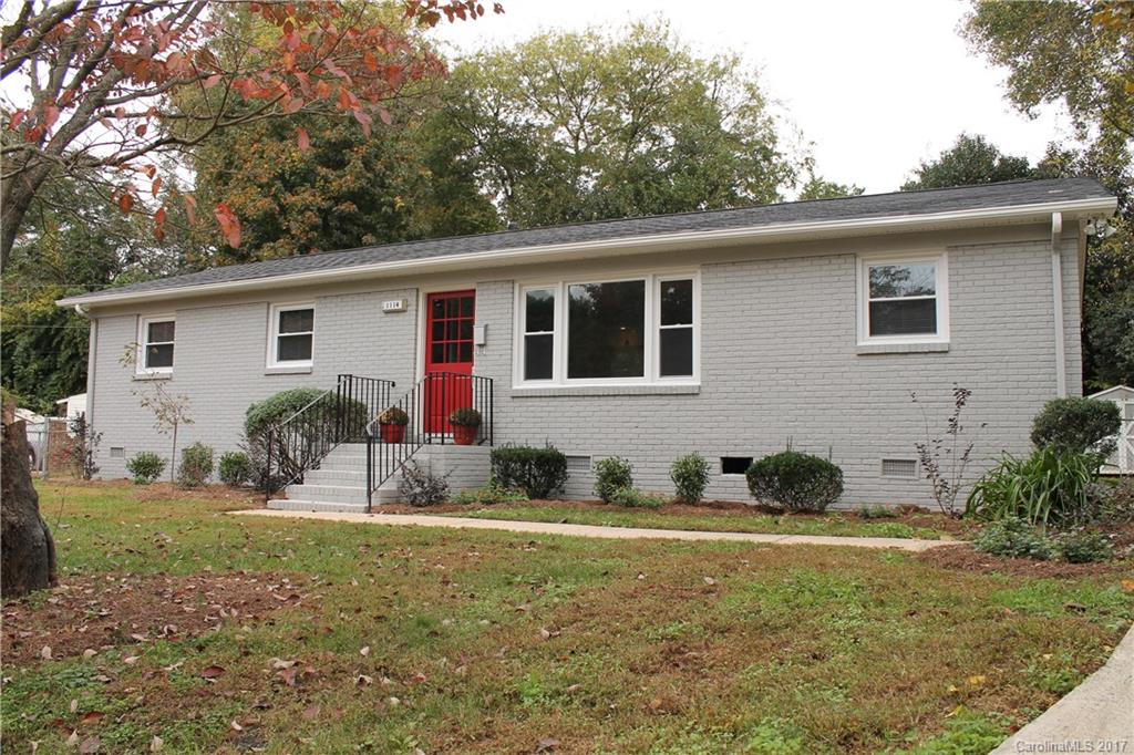 1114 Urban Place Charlotte NC 28209