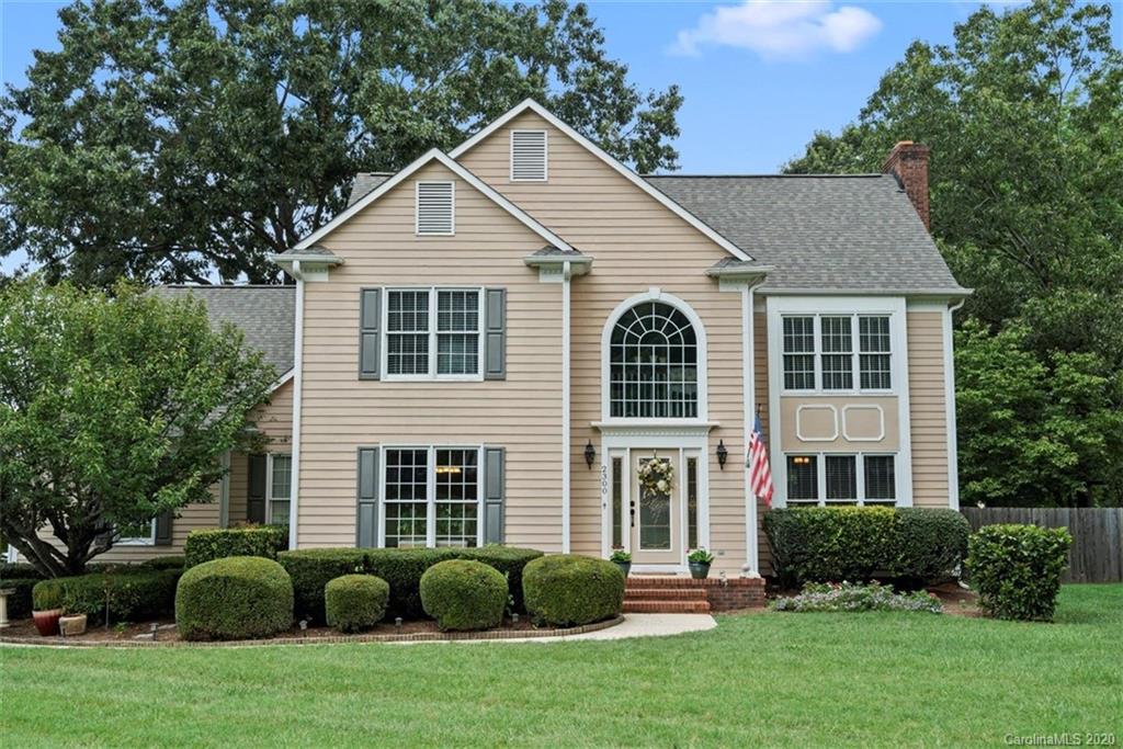 2300 Maria Lynn Court Gastonia NC 28056