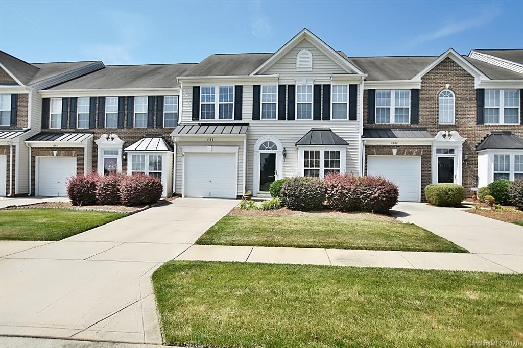 4066 Holly Villa Circle Indian Trail NC 28079