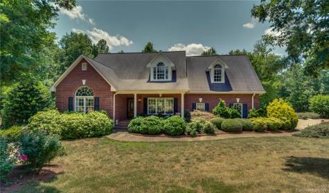 981 Pearidge Road Bostic NC 28018