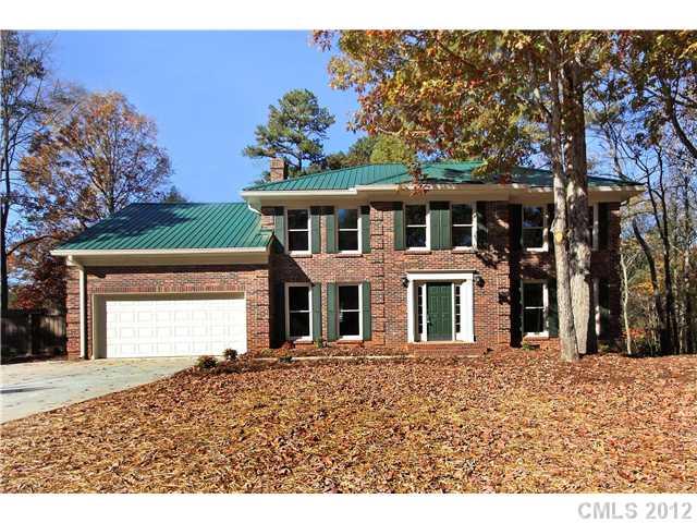 8506 Piccadily Lane Harrisburg NC 28075