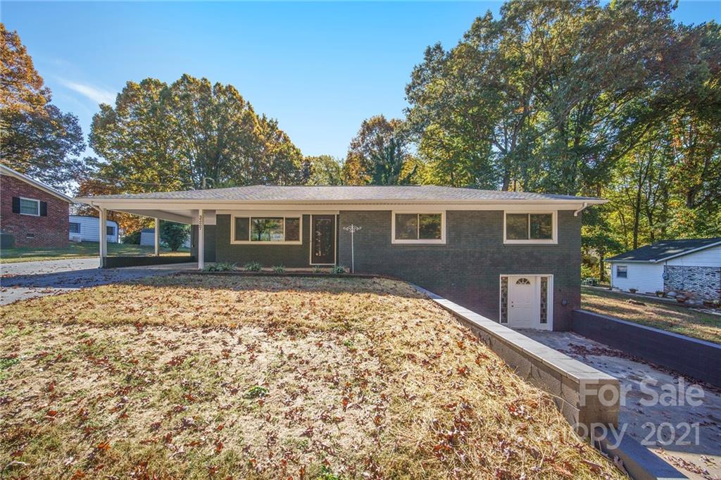 3227 Jurney Avenue Statesville NC 28677