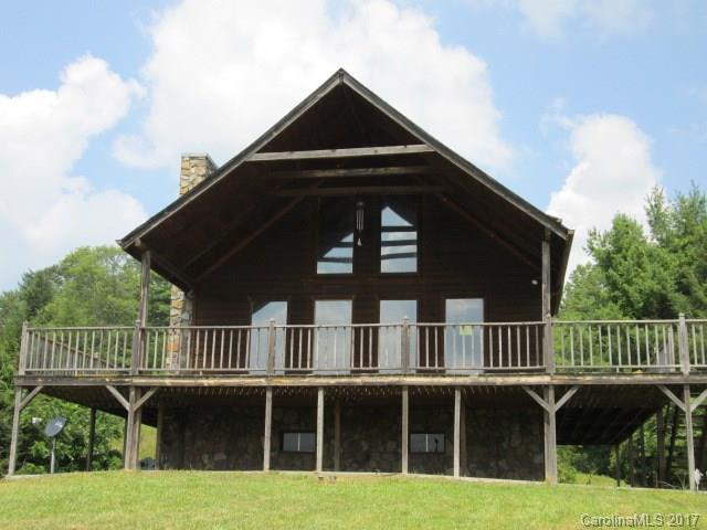 694 Boulder Road Marshall NC 28753