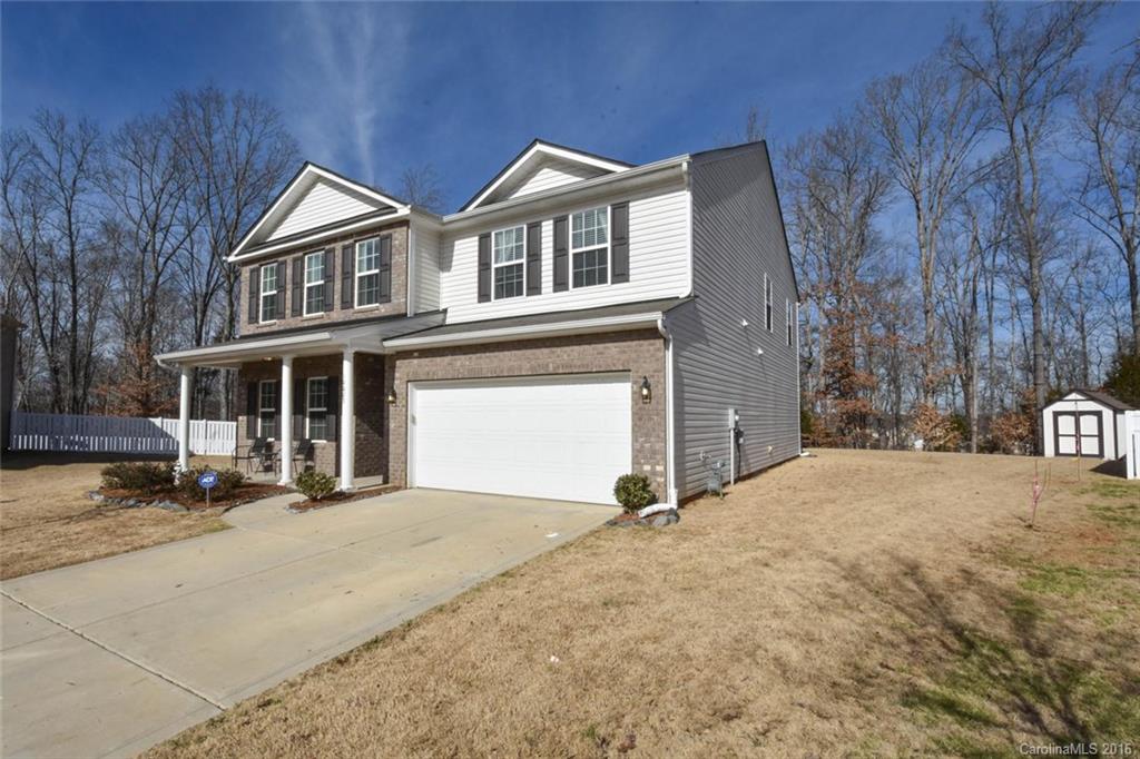 10003 Bristley Road Charlotte NC 28227