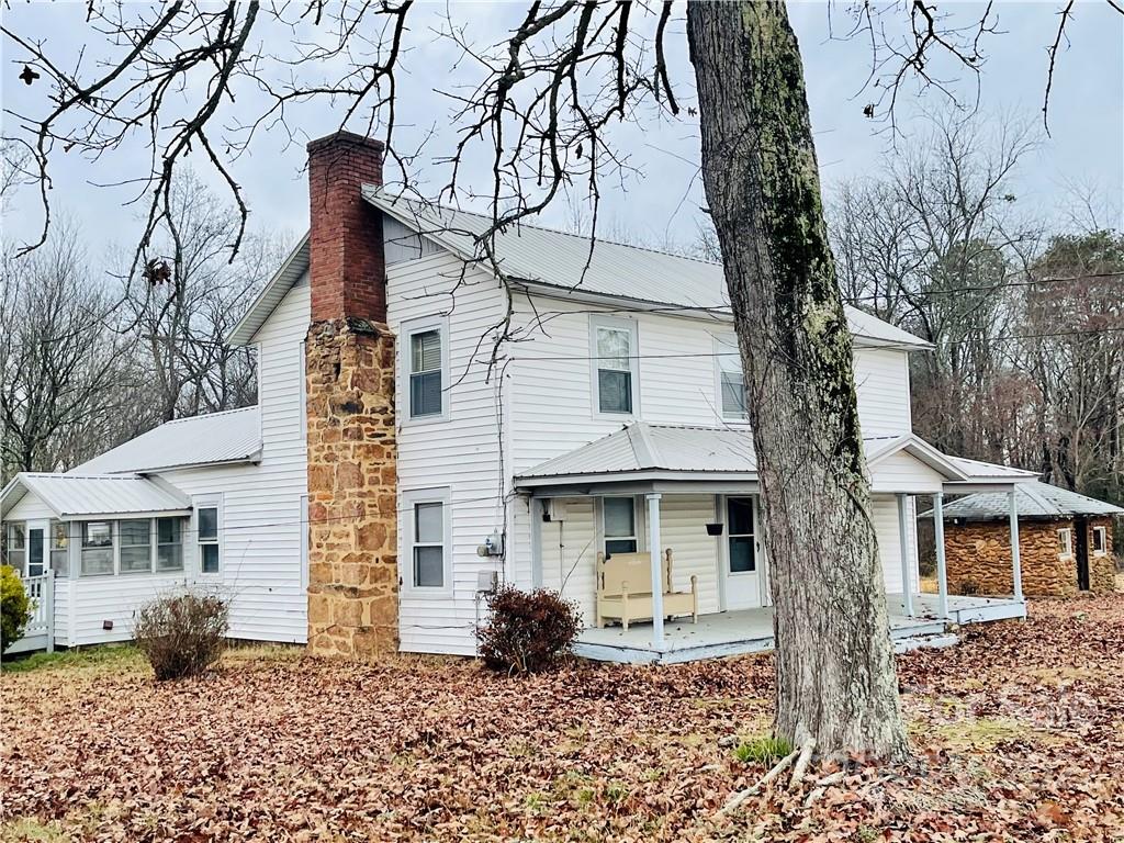 2901 Campground Road Granite Falls NC 28630