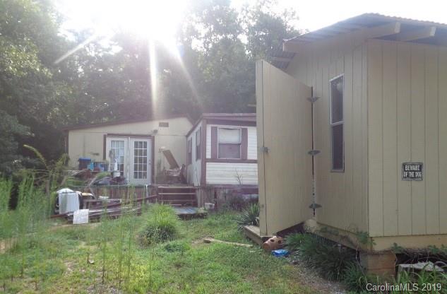 2407 Watts Street Morganton NC 28655