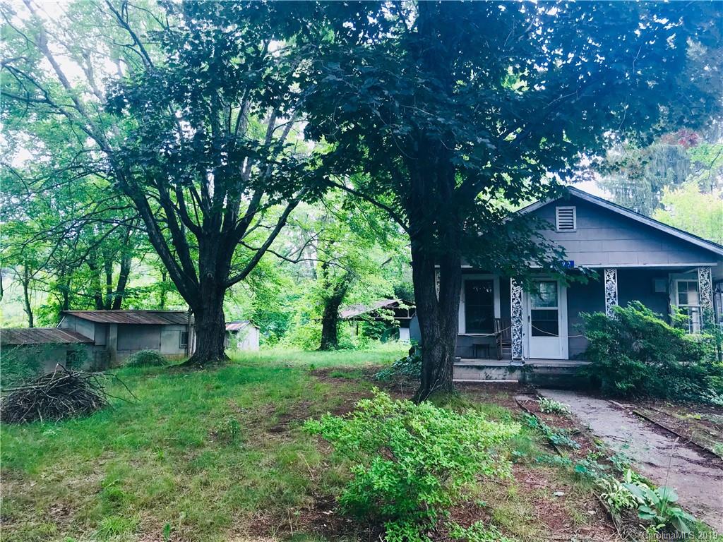 199 Cedar Hill Road Asheville NC 28806