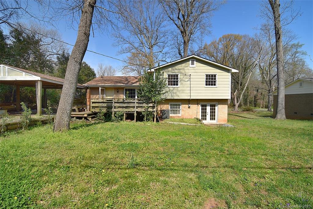 3832 Langley Road Charlotte NC 28215