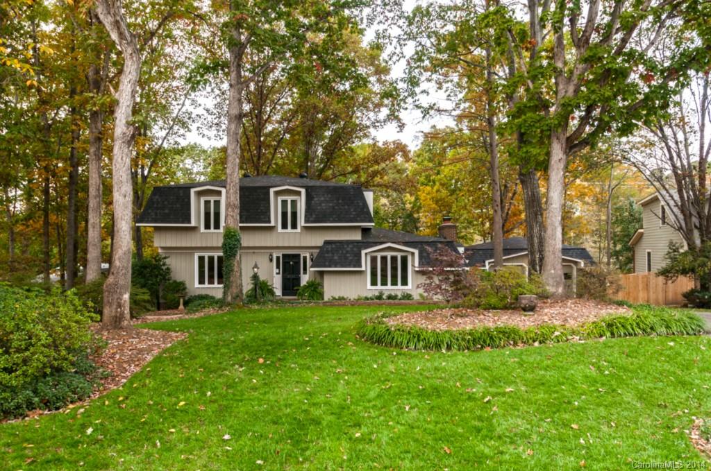3724 Chevington Road Charlotte NC 28226