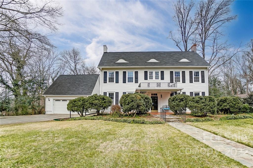 115 Westfield Road Shelby NC 28150