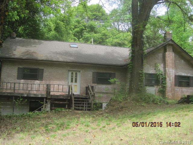 2525 Dogwood Circle Charlotte NC 28208