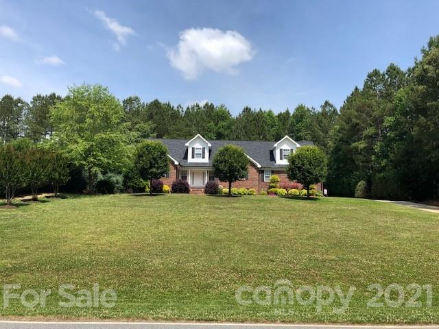 7650 Church Road Taylorsville NC 28681