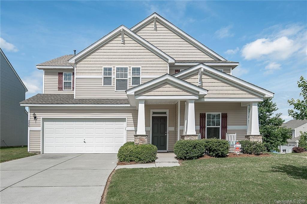 3224 Runneymede Street Sw Concord NC 28027
