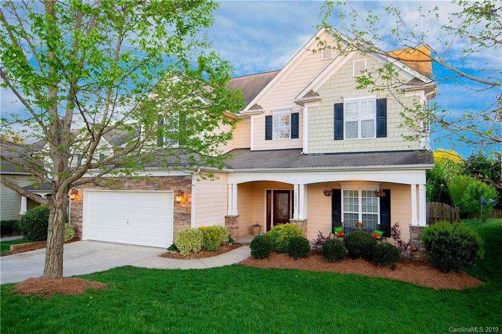 10327 Falling Leaf Drive Nw Concord NC 28027