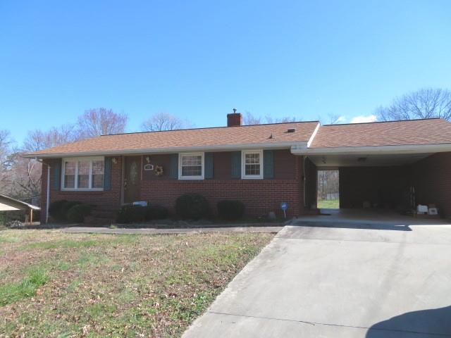 70 36th Street Nw Hickory NC 28601