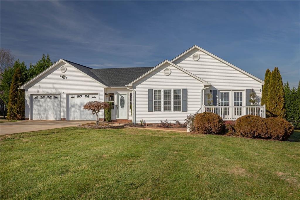 1874 Forrest Street Newton NC 28658