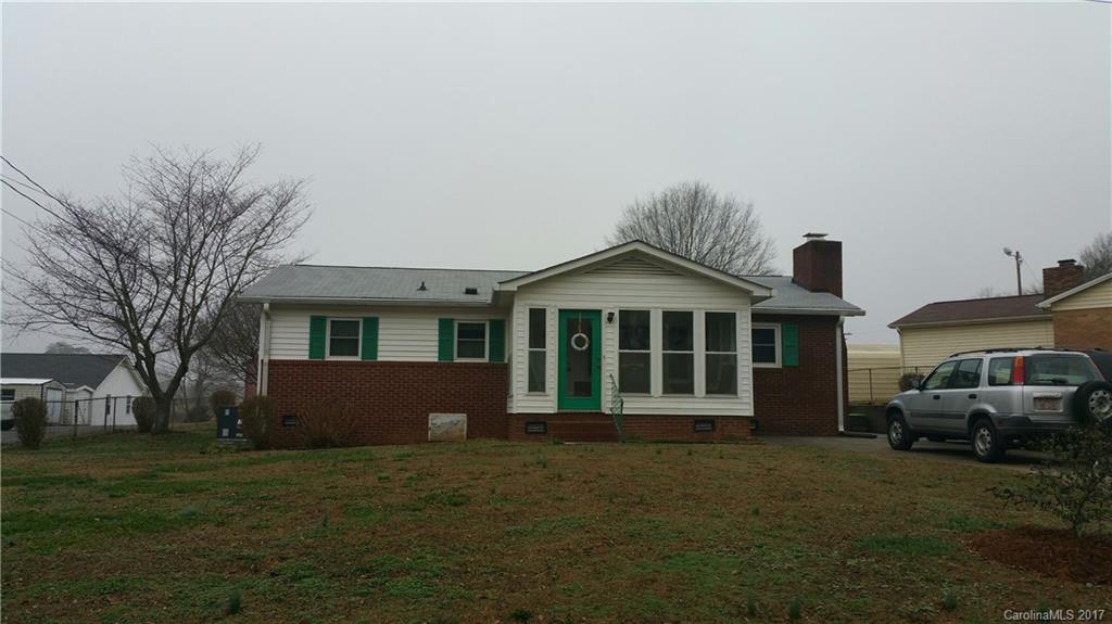 4507 Grier Street Gastonia NC 28056