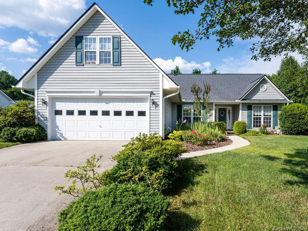 364 Glensprings Drive Fletcher NC 28732
