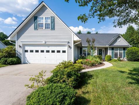 364 Glensprings Drive Fletcher NC 28732