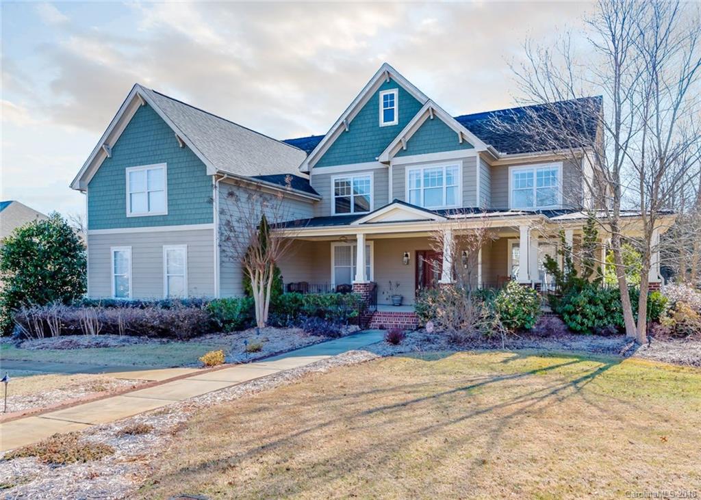 1004 Hearth Lane Sw Concord NC 28025