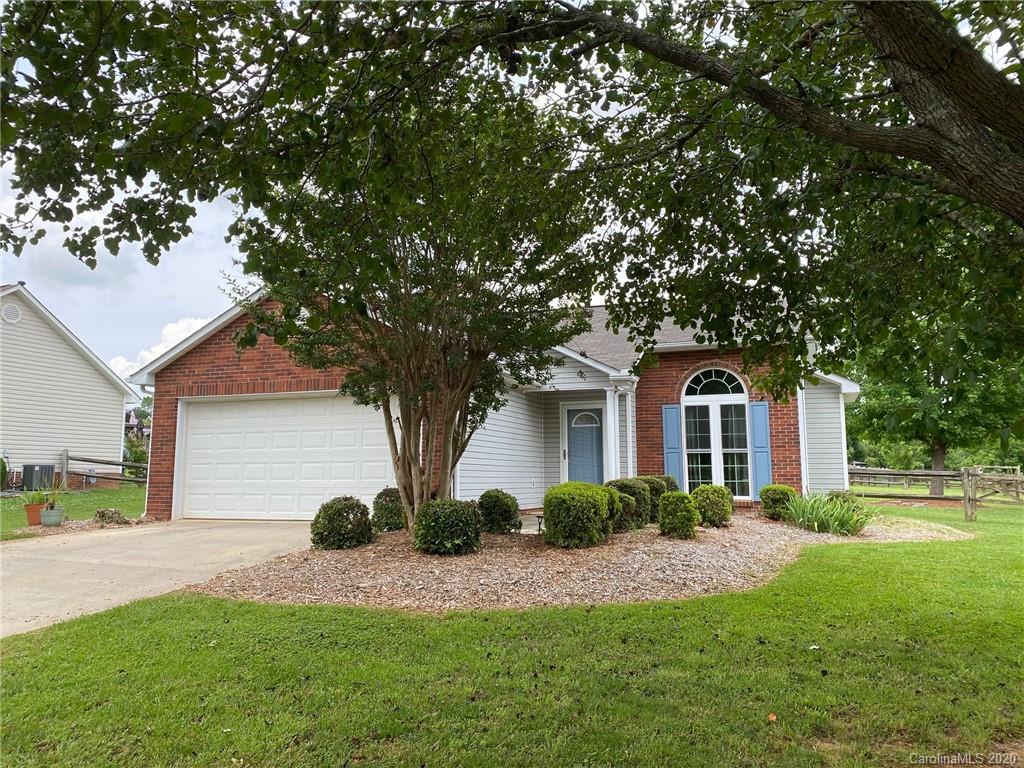 2432 River Chase Drive Monroe NC 28110
