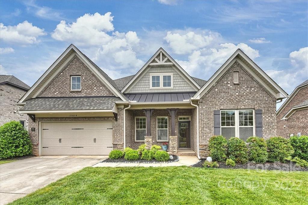 11614 Barnard Street Mint Hill NC 28227