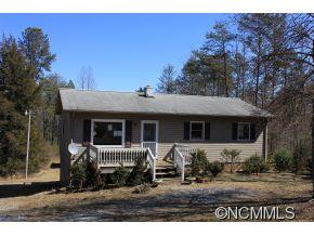 1280 Carpenter Road Rutherfordton NC 28139