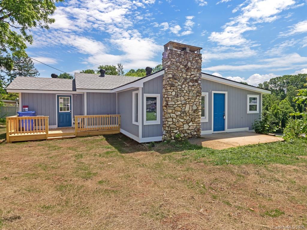 137 Chestnut Street Brevard NC 28712
