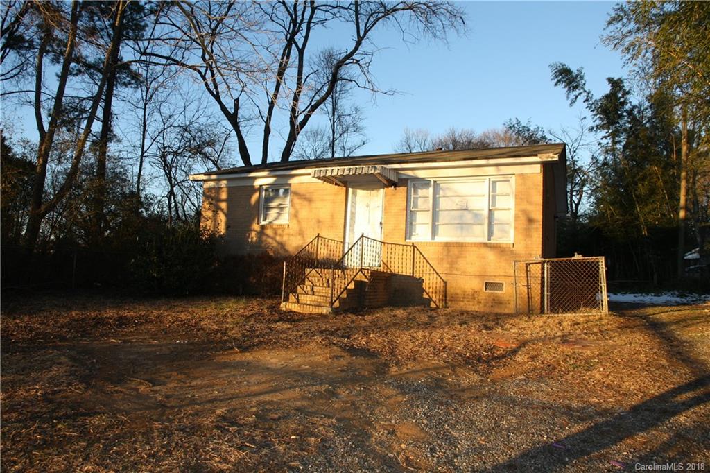 324 Stevens Street Gastonia NC 28054