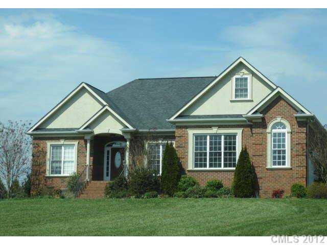 4104 Cheshire Glen Drive Monroe NC 28110