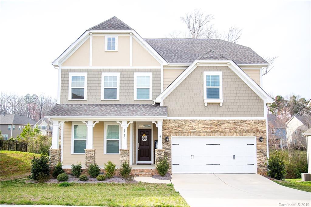 3310 Woodlands Creek Drive Monroe NC 28110