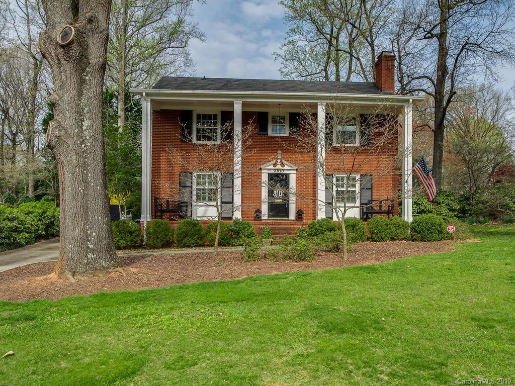 3810 Rhodes Avenue Charlotte NC 28210