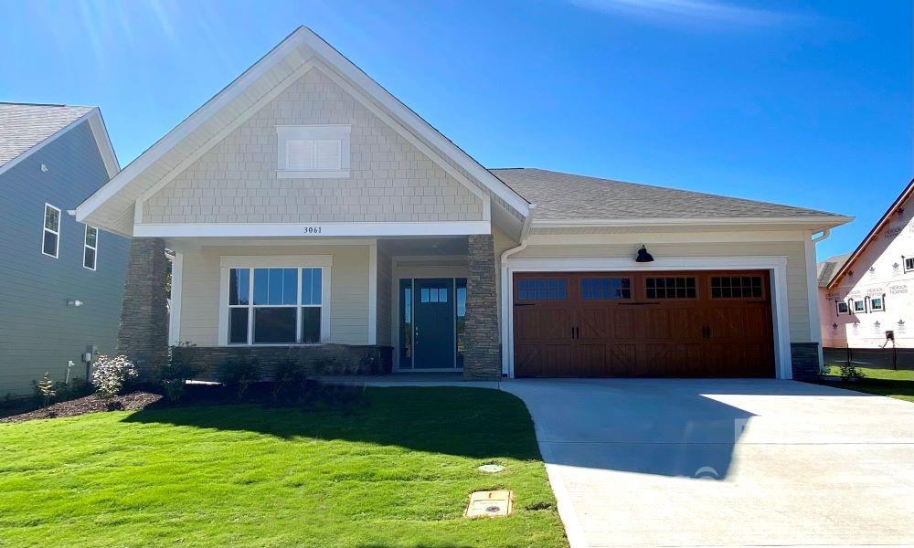 3061 Alveston Drive NW Concord NC 28027