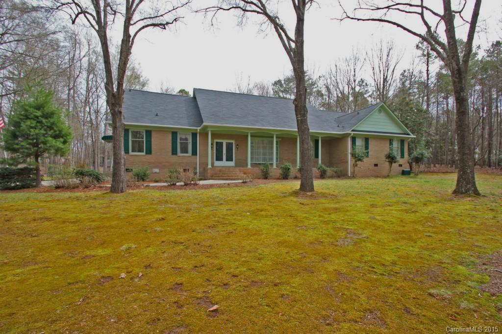3101 Valentine Lane Charlotte NC 28270