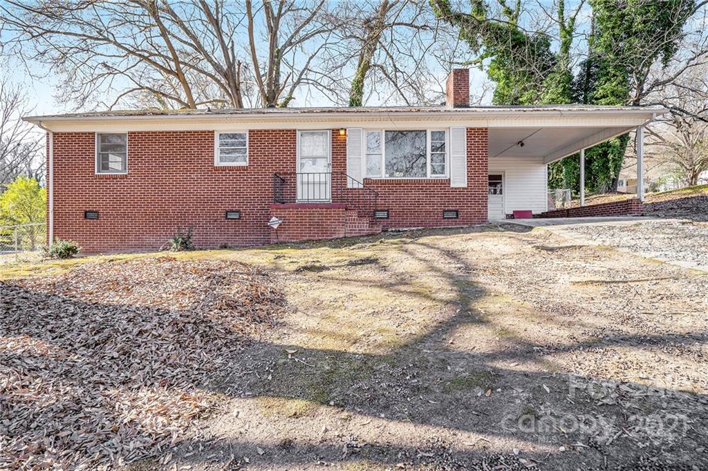 1001 Midway Drive Gastonia NC 28054