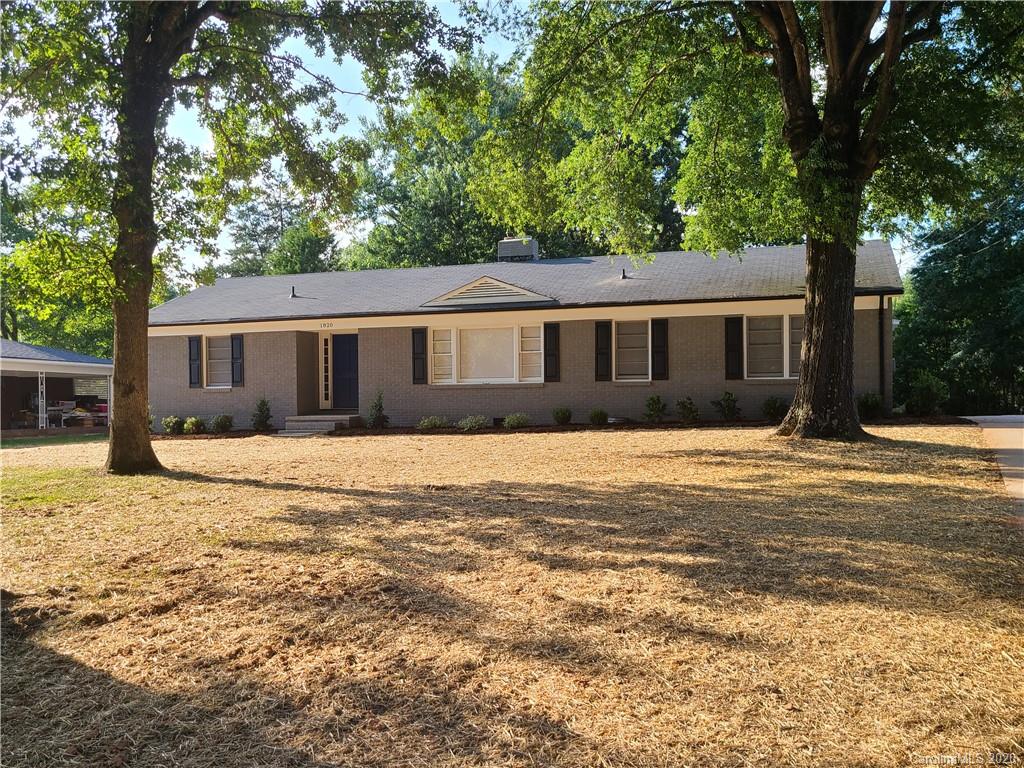 1820 Linwood Road Gastonia NC 28052