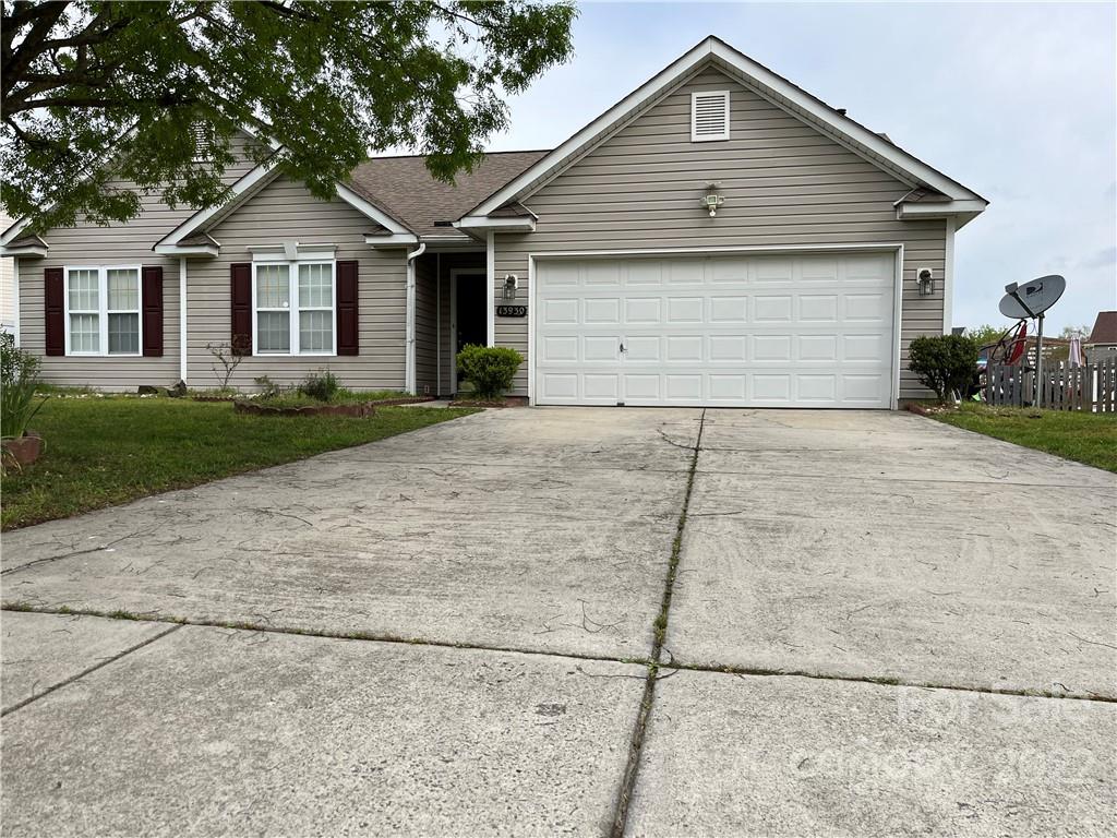13930 Ballyshannon Lane Charlotte NC 28278