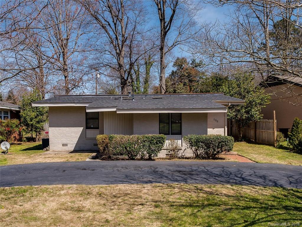 553 Kenlough Drive Charlotte NC 28209
