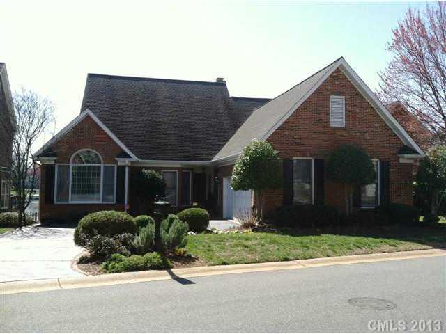 7306 Swansea Lane Cornelius NC 28031