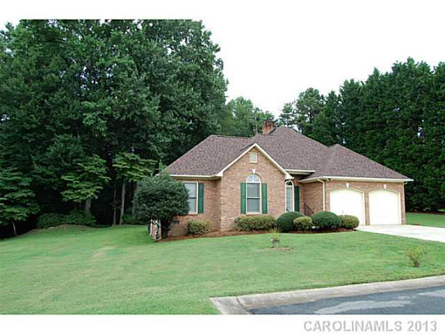 104 Provincial Road Gastonia NC 28056