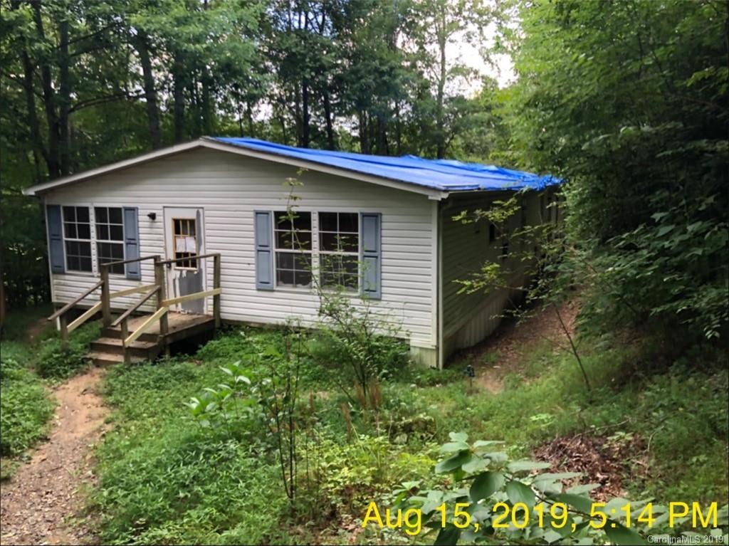 149 Marcellina Drive Fairview NC 28730
