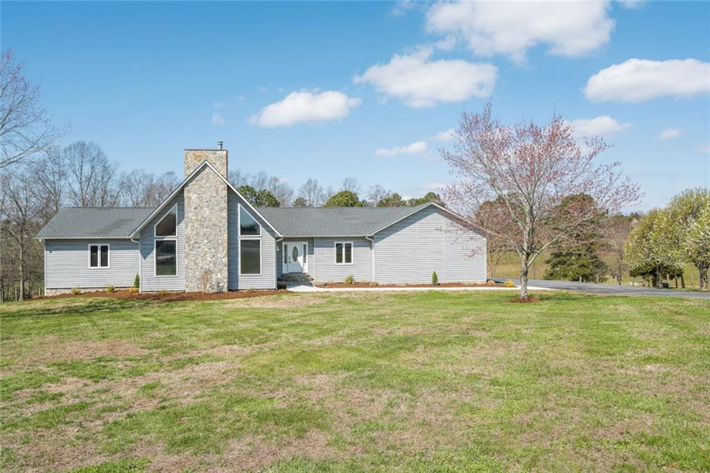 5534 Quail Creek Drive Granite Falls NC 28630