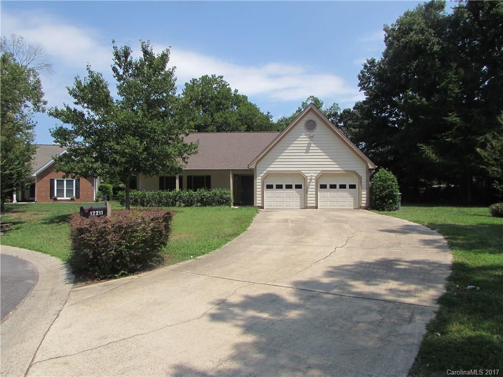12211 Windus Court Charlotte NC 28273