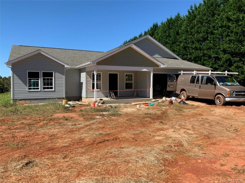 2163 Finger Bridge Road Hickory NC 28602