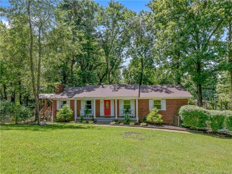 95 Botany Drive Asheville NC 28805