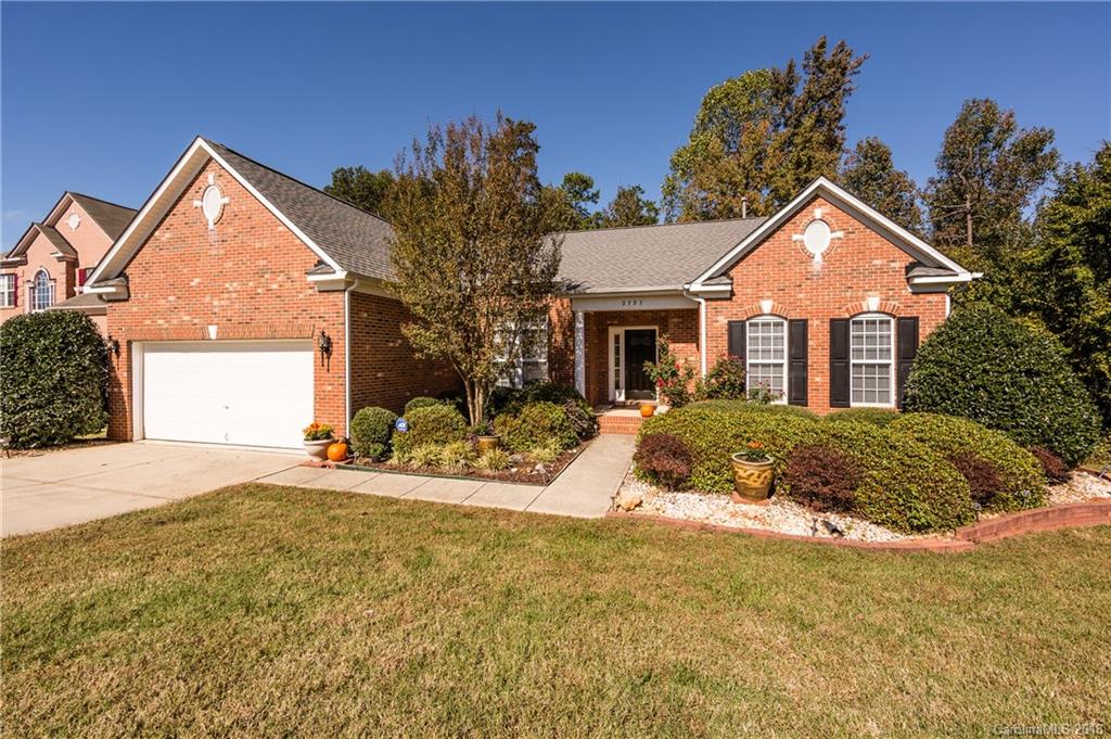 2727 Phillips Woods Lane Matthews NC 28105