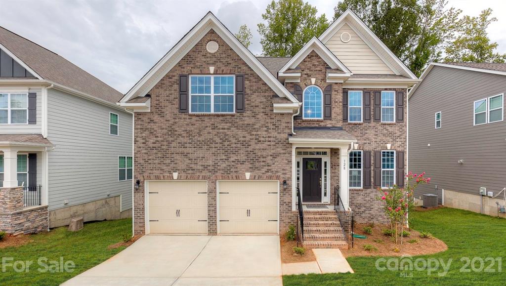 2116 Houle Lane Charlotte NC 28214