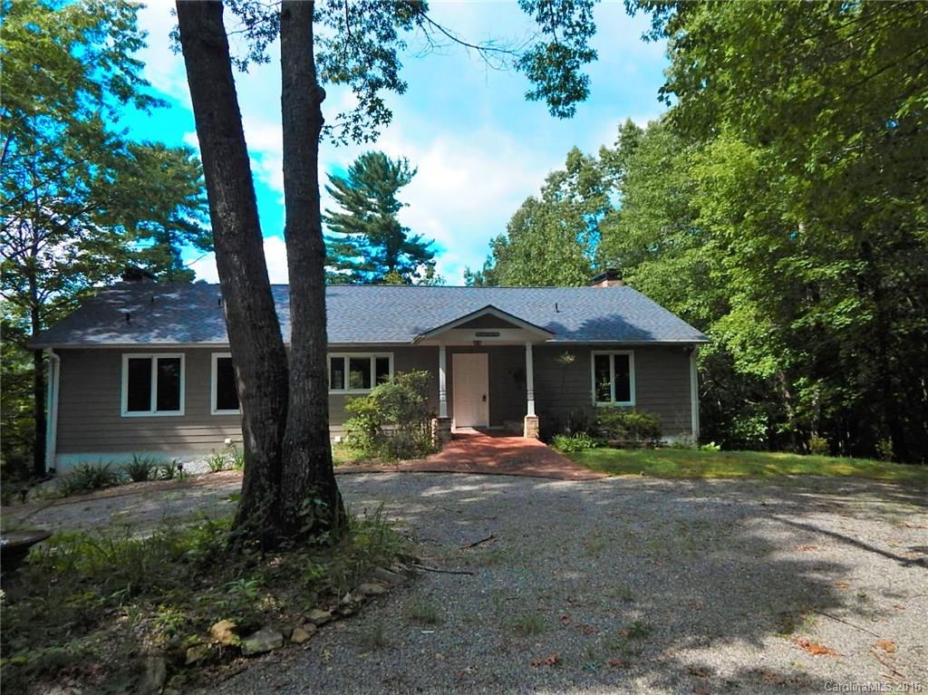 3156 Old Toxaway Road Brevard NC 28712