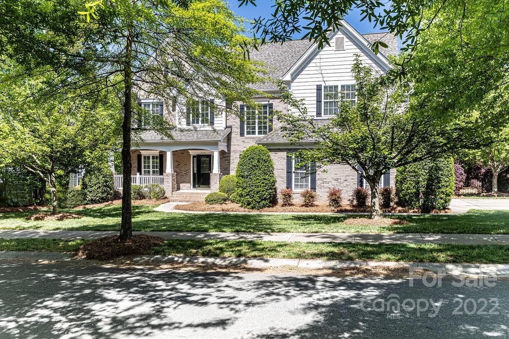 9624 Barnburgh Lane Huntersville NC 28078