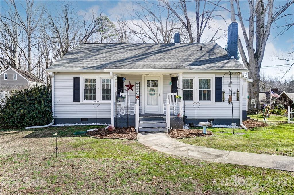152 Shepherd Road Mooresville NC 28115